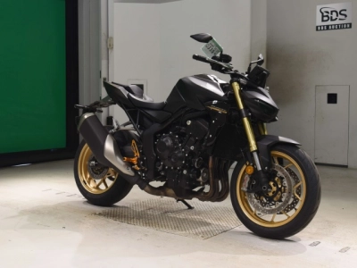 Honda CB1000HORNETSP