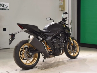 Honda CB1000HORNETSP