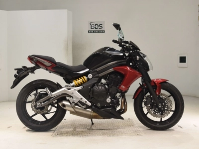 Kawasaki ER-6N