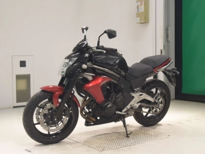 Kawasaki ER-6N