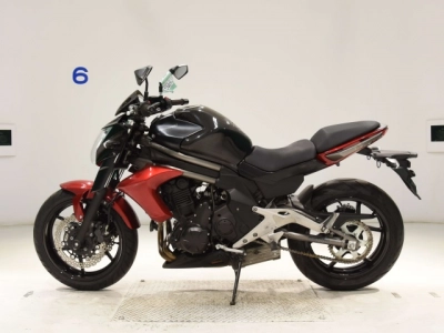 Kawasaki ER-6N
