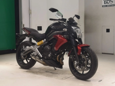 Kawasaki ER-6N
