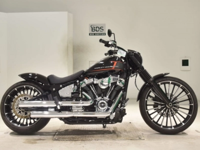 Harley-Davidson  HARLEY FXBR1920