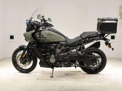 Harley-Davidson  HARLEY  PAN  AMERICA 1250S