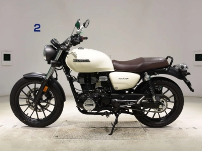Honda GB350