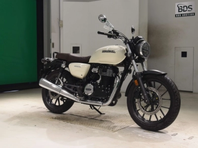 Honda GB350