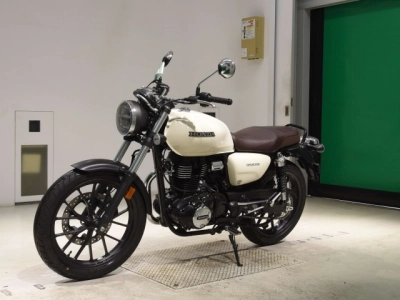 Honda GB350