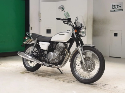Honda CB400SS
