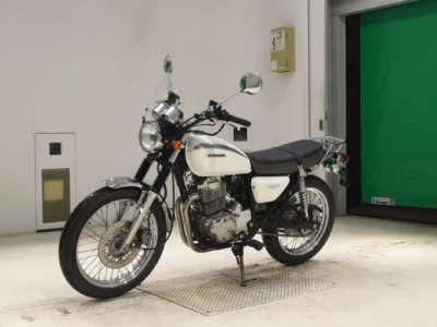 Honda CB400SS