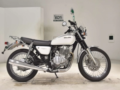 Honda CB400SS