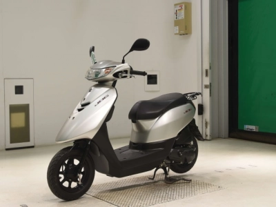 Yamaha JOG-7