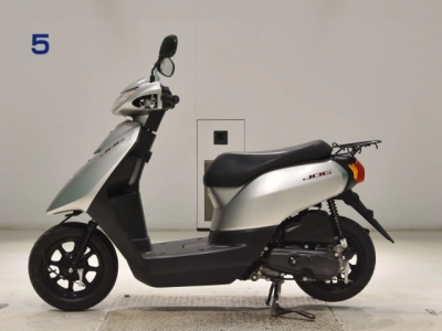 Yamaha JOG-7