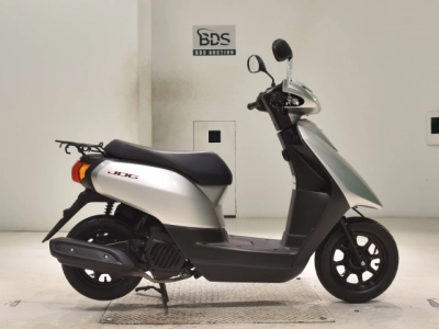 Yamaha JOG-7