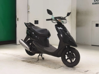 Yamaha JOG ZR-2