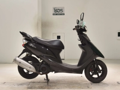 Yamaha JOG ZR-2