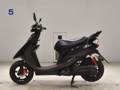 Yamaha JOG ZR-2