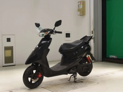 Yamaha JOG ZR-2
