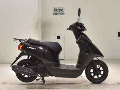 Yamaha JOG-7