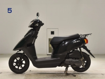 Yamaha JOG-7
