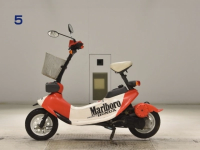 Honda ZOOK