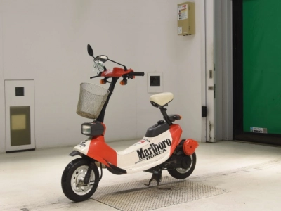 Honda ZOOK