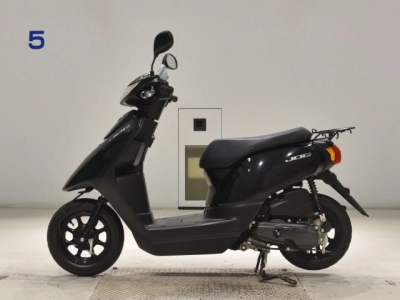Yamaha JOG-7