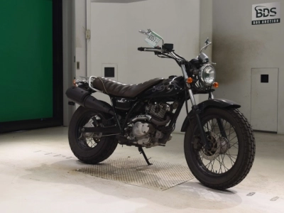 Suzuki VAN VAN 200