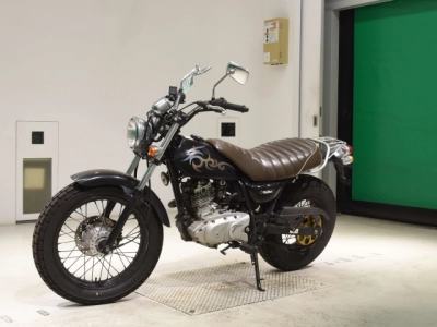 Suzuki VAN VAN 200