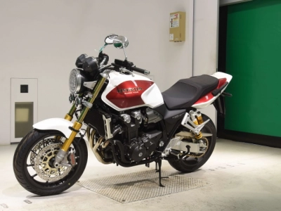 Honda CB1300SF-3SP