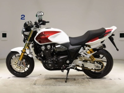 Honda CB1300SF-3SP