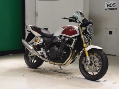 Honda CB1300SF-3SP