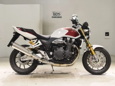 Honda CB1300SF-3SP