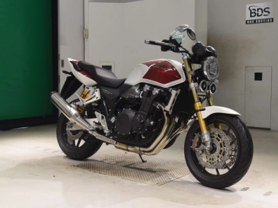 Honda CB1300SF-3SP