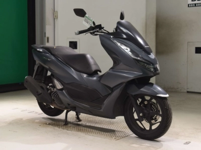 Honda PCX125-4