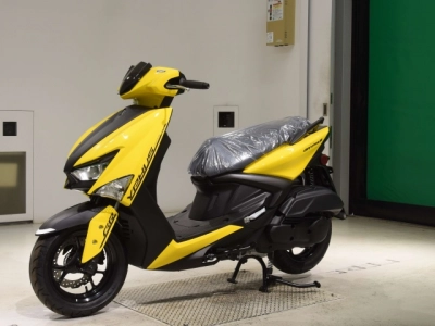 Yamaha  CYGNUS  GRIF ASU