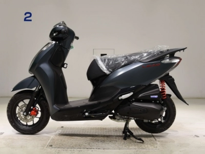 Honda LEAD125-2