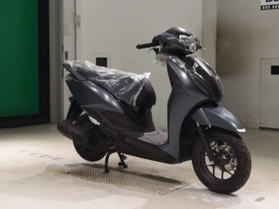 Honda LEAD125-2