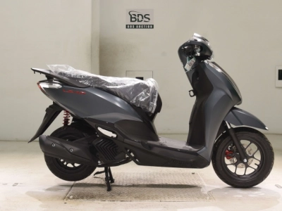 Honda LEAD125-2