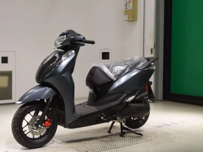 Honda LEAD125-2
