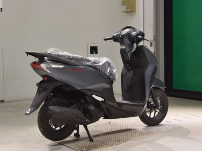 Honda LEAD125-2