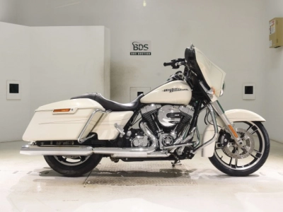 Harley-Davidson  HARLEY FLHXS1690