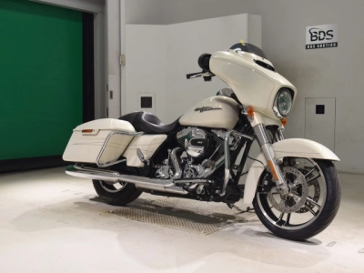 Harley-Davidson  HARLEY FLHXS1690