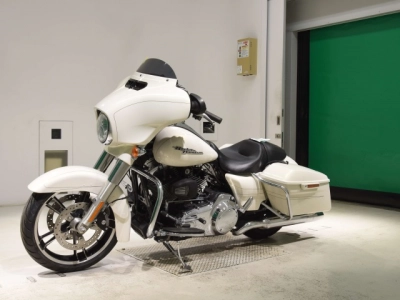 Harley-Davidson  HARLEY FLHXS1690