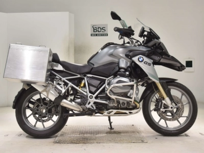 BMW BMW R1200GS
