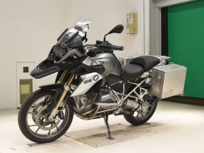 BMW BMW R1200GS
