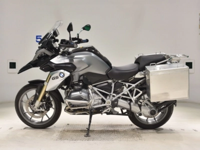 BMW BMW R1200GS