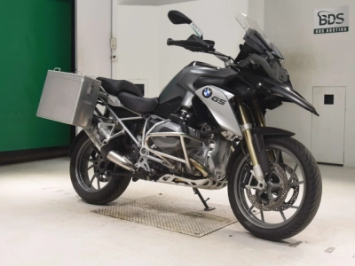 BMW BMW R1200GS