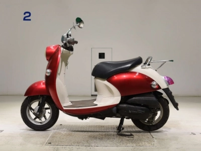 Yamaha  CANCELLATION 