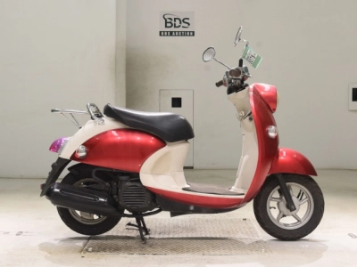 Yamaha  CANCELLATION 