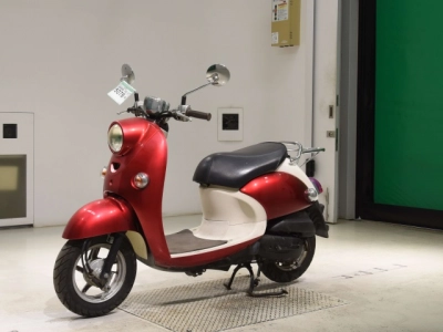 Yamaha  CANCELLATION 